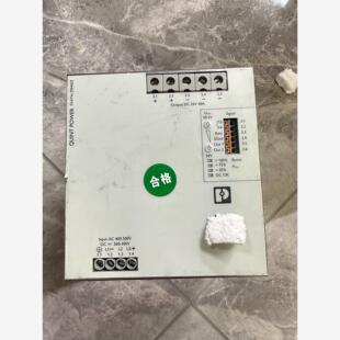 菲尼克斯QUINT4 24DC 3AC 24v议价