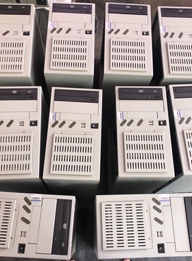 研华IPC-6608，IPC-6606，主板：PCA-601议价