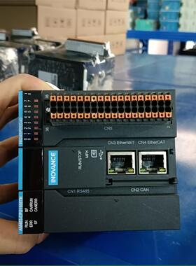 汇川PLC   AM403-CPU-1608TN议价