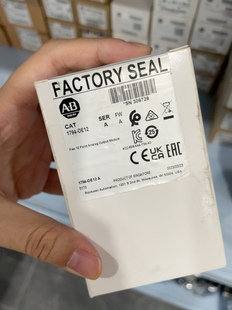 不是翻新 1794 全新原装 2023年份 最后一 OE12