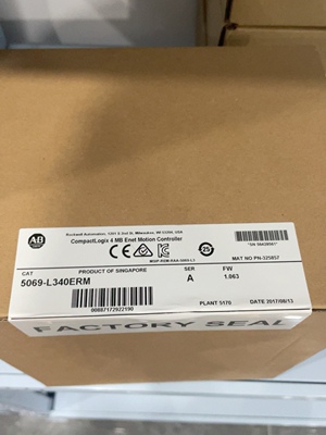 5069-L340ERM，AB罗克韦尔
