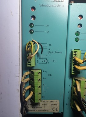 SCE-E60-1      德国AViTEQ模块