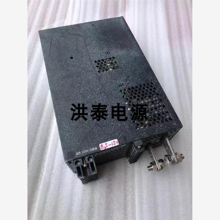 DHM DH-C1500-12 8.5-15vDC可调 12议价