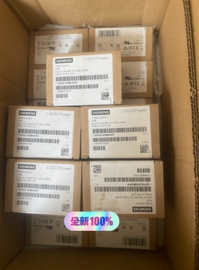西门子 6EP3331-6SB00-0AY0 电源 全新原装