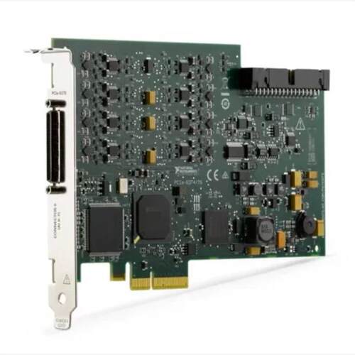 原装美国NI  PCIE-6376 现货议价出售议价