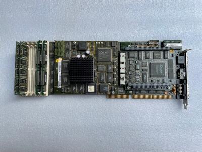 工控主板ICOS NV PCB3004PCB300 7738