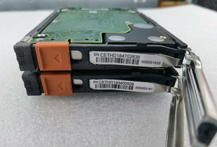 1200unity存储1.2T 2S10 EMC