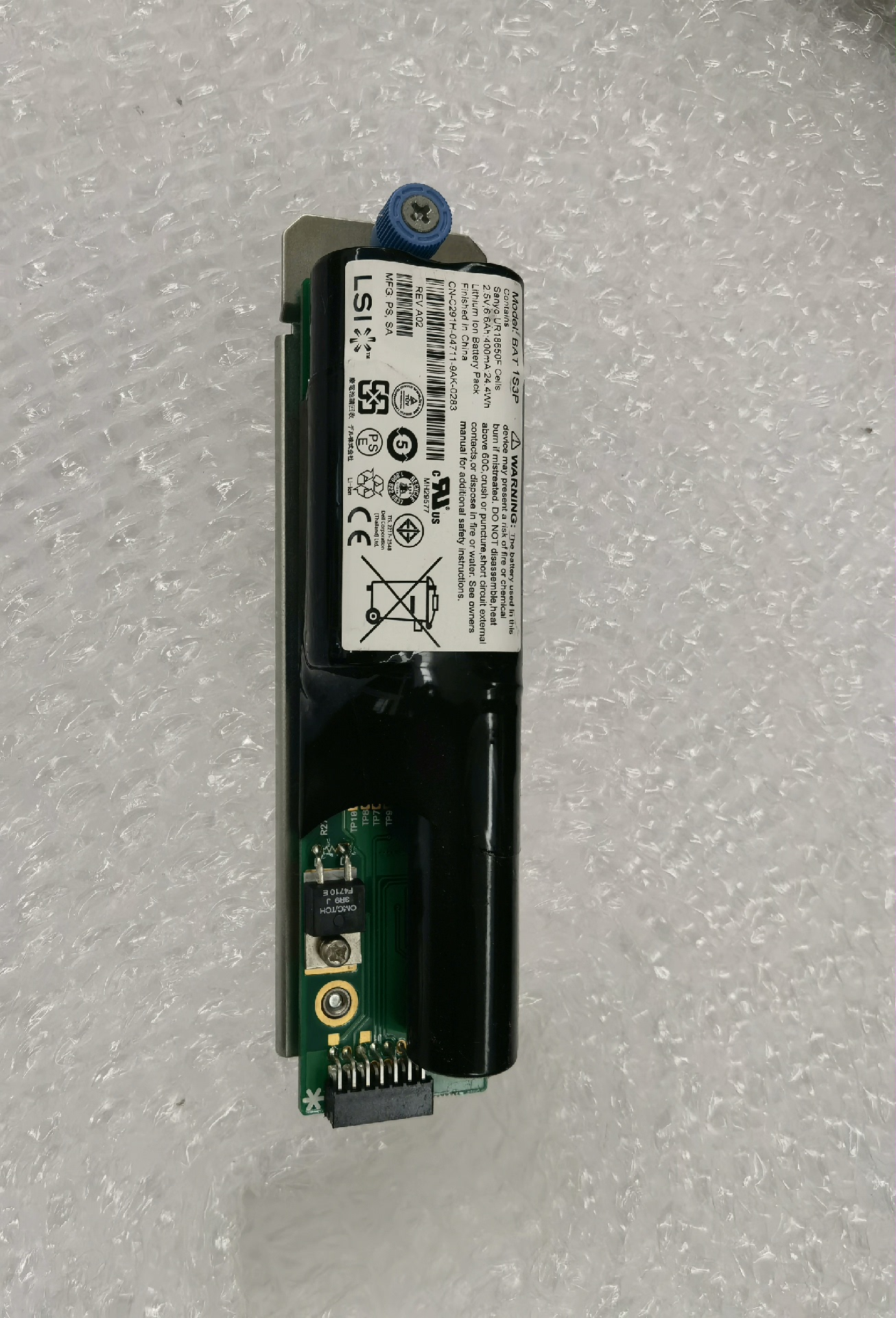 DELL MD3000 MD3000I JY200 C291