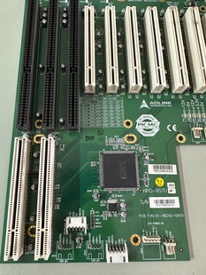 ADLINK凌华工控机底板HPCI 9S7U实物图