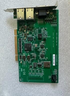 研华PCI-1203-16AE PCI-1203 Ether