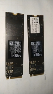 现货20个 西部数据 NVM SN740 M.2