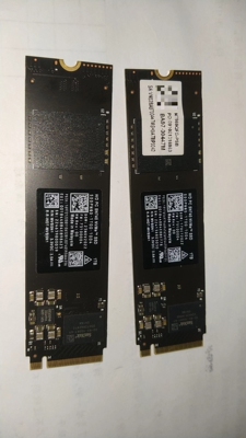WD 现货20个 西部数据 PC SN740 M.2 NVM