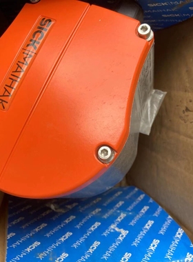 全新原装 SICK MAIHAK M BA 210 ZAB1