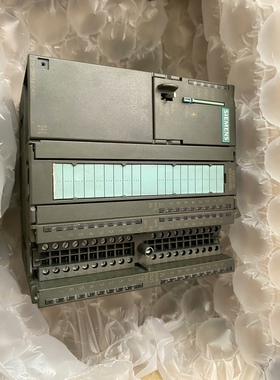 原装九新CPU313C,6ES7 313-5BF03-0AB