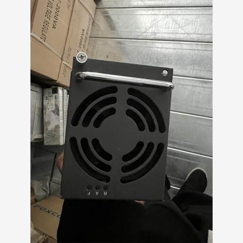 珠江SMR3004A电源模块拆机，实物拍摄，测试正常，运费自议价