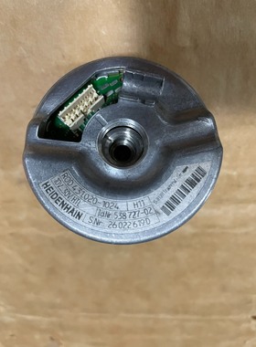 538727-02 海德汉编码器 ROD431020-102议价