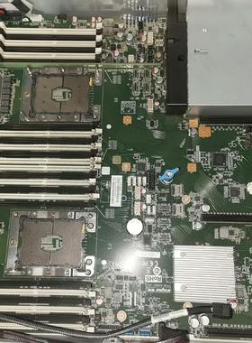 NF5280M5 主板 YZMB-00882-103坏主板