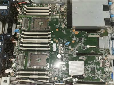 NF5280M5 主板 YZMB-00882-103坏主板