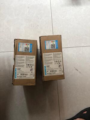 西门子交流接触器3RT5045-1AQ00 数量2个打包出