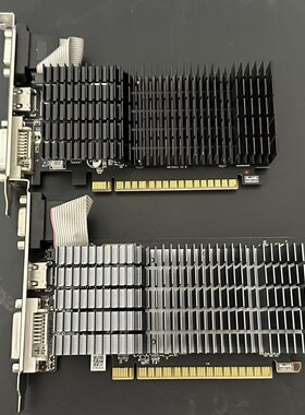 昂达GT710典范1GD3静音版X X