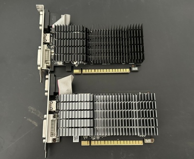昂达GT710典范1GD3静音版X X