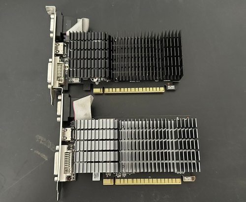 昂达GT710典范1GD3静音版X X