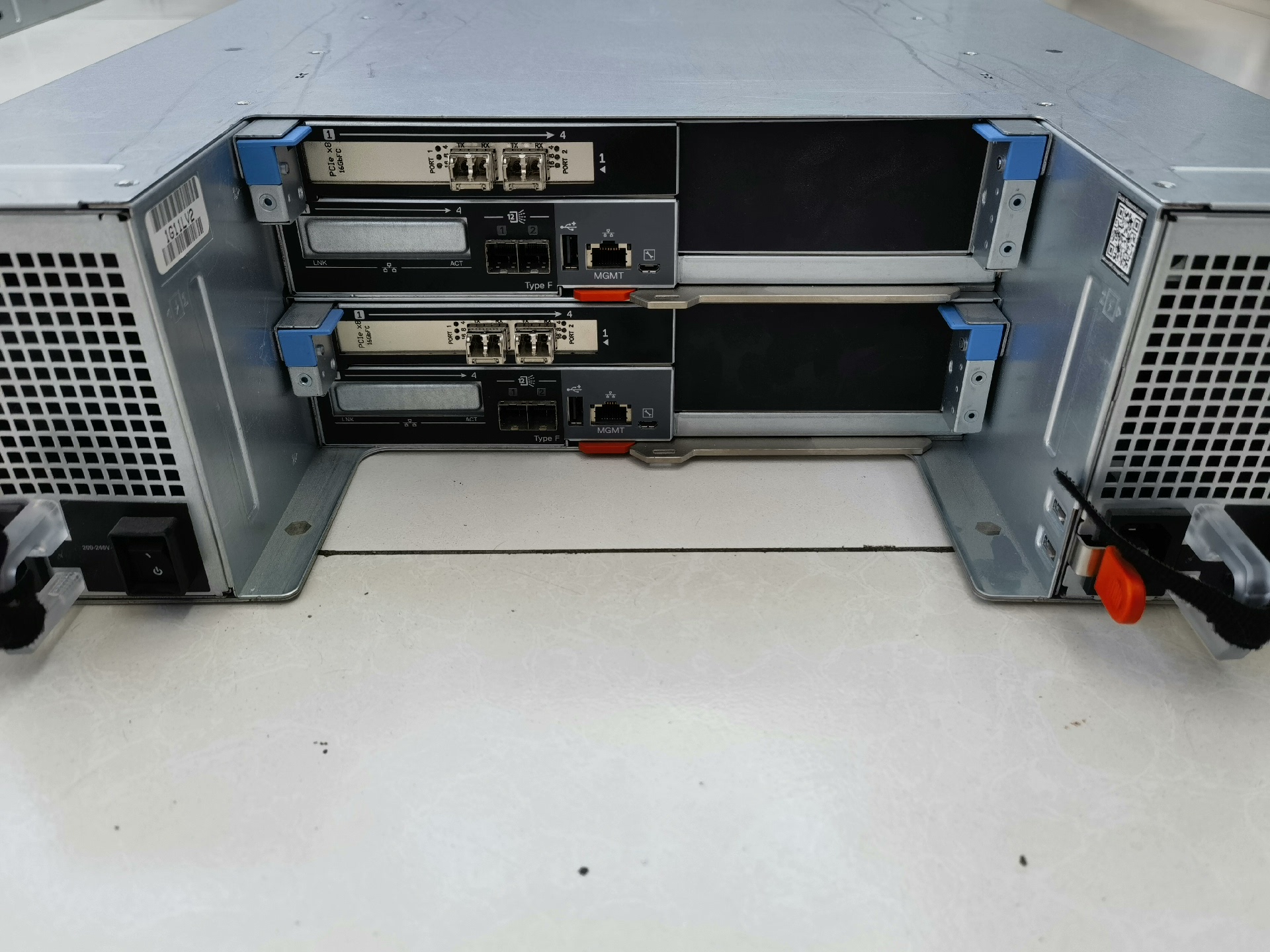 Dell/戴尔 DELL Storage SCV3000 S