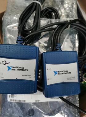 原装美国 NI  USB-8473s USB-8476s 现议价