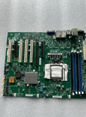 拆机 超微服务器主板 SUPER X11SSA-F REV: