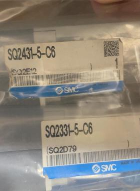 SMC 原装正品SQ2431-5-C6议价