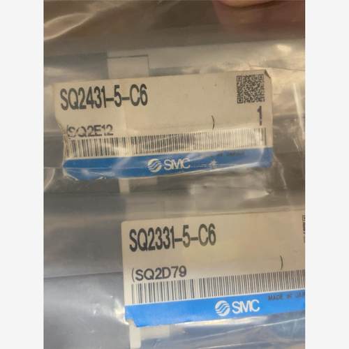 SMC 原装正品SQ2431-5-C6议价