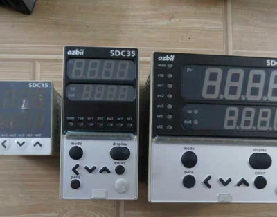 温控器C15MTV0TA0100 C35TC0UA120