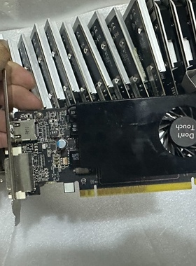 15片蓝宝石R7 430 2GD5 成色嘎嘎新   接口DV