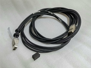 245 emc存储线 004 038 3米 双口12g接口