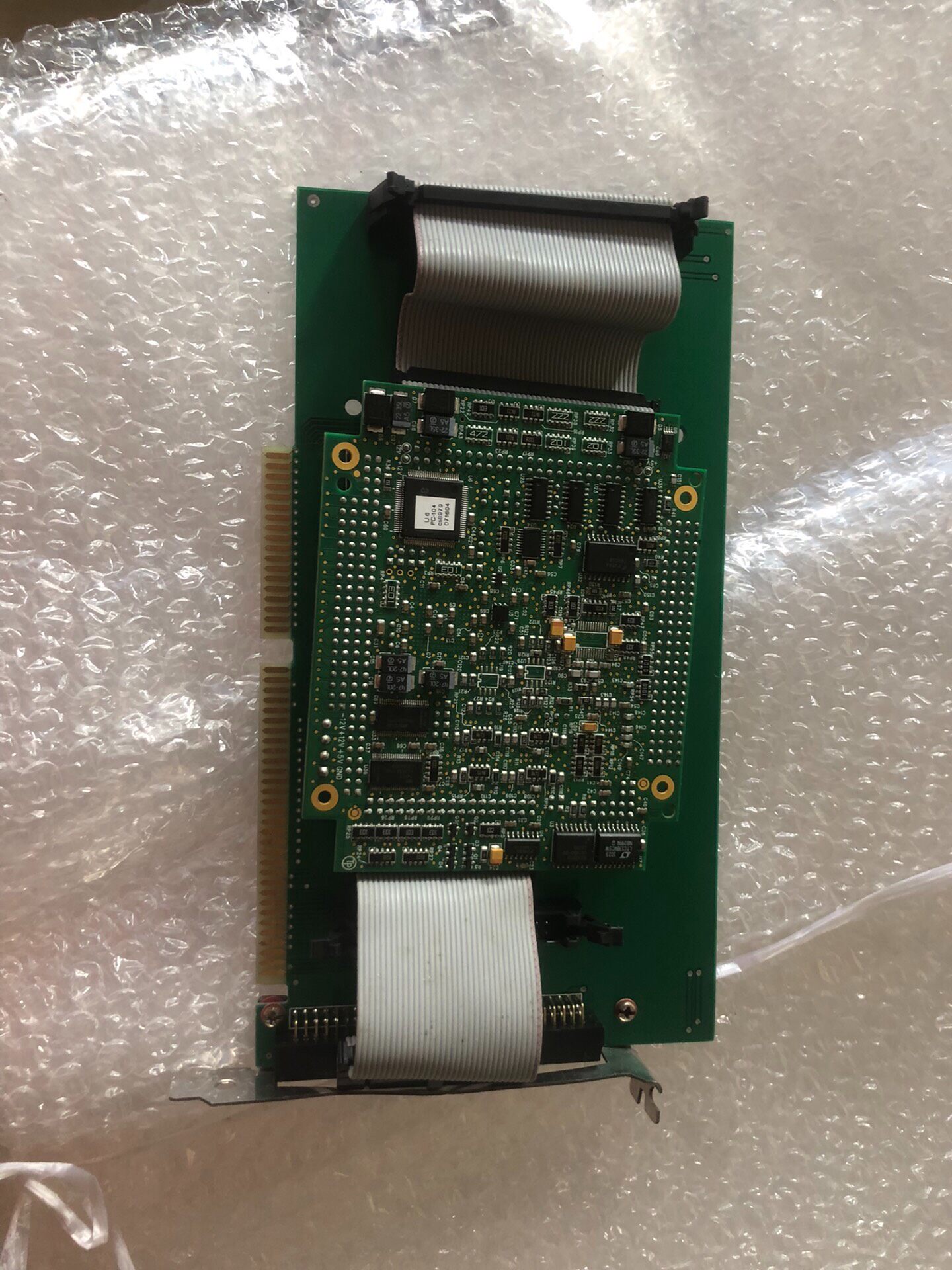 美国泰道PMAC2-PC/104是PMAC板卡  运动控制卡议价