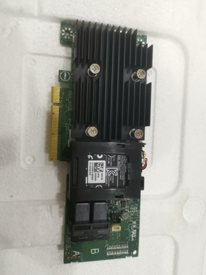 Dell H730P PCI-E 大卡 12GB 阵列卡 2