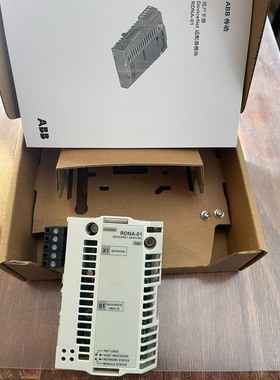RDNA-01 正品ABB变频器 ACS800系列Devic议价