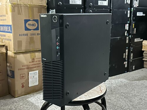 联想M4350S，支持2/3代cpu 1155针，22纳米，