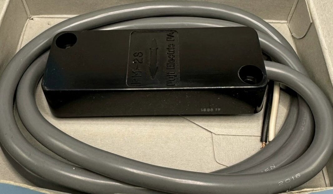 PSMPM-2S日本FUJI富士原装进口接近磁力干簧磁性开关议价