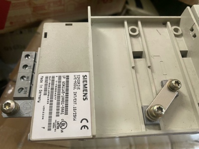 6SN1145-1AA01-0AA1西门子611电源驱动器