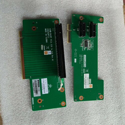 研华转接板 AIMB-R431F-21-RISER CARD议价