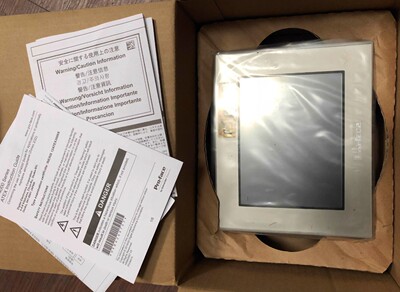 清理全新原装正品普洛菲斯触摸屏 GP-4201T(PFXGP