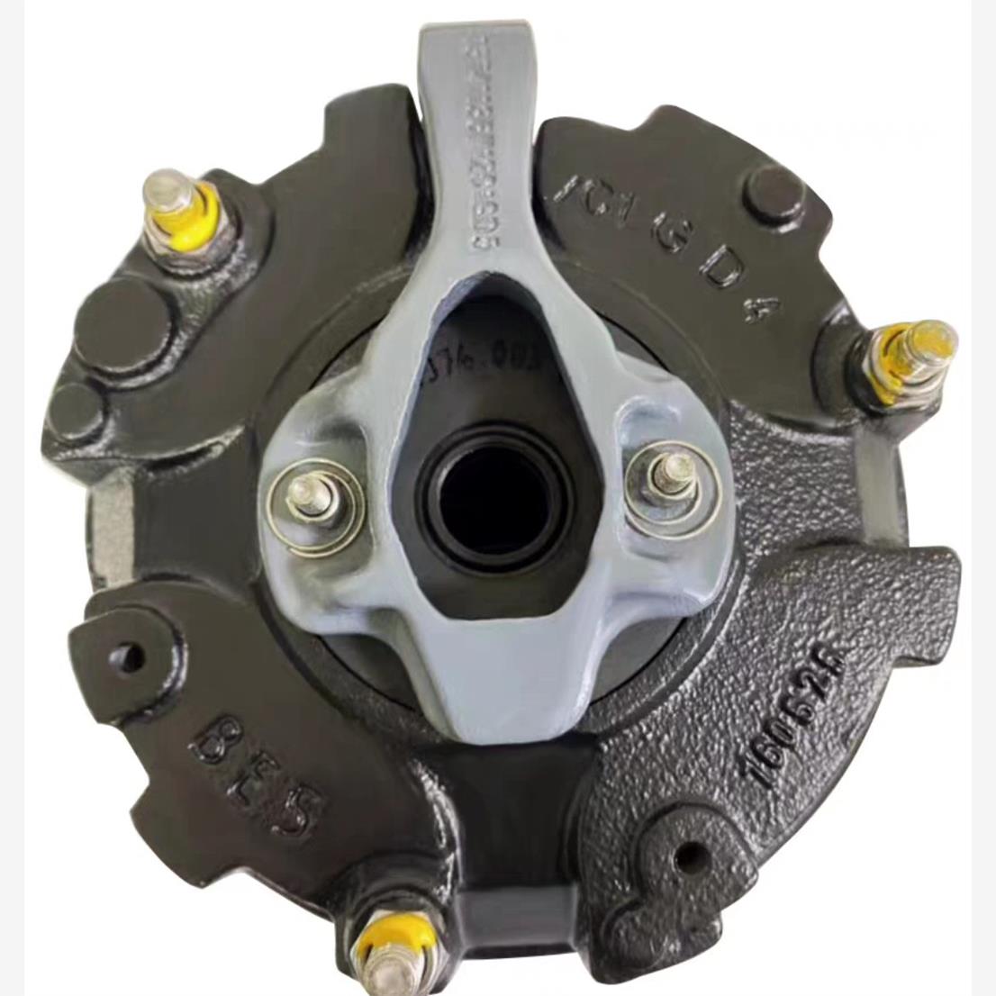 sewSEW电机刹车BE1A BE1B BE2A BE2B议价