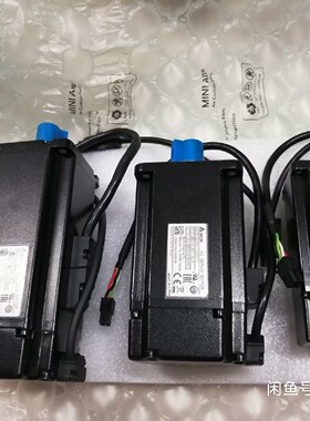 ECMA-C30807PS台达全新ECMA-C30604PS