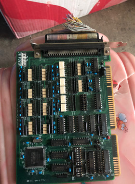 和椿 Aurotek MC8041AS 4轴补间功能 PC-