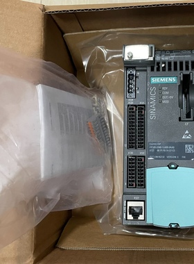 6SL3040-1LA00-0AA0 全新西门子CU310-议价
