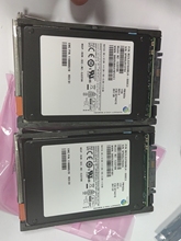 Samsung 三星 pm1633a 2.5寸 sas 12