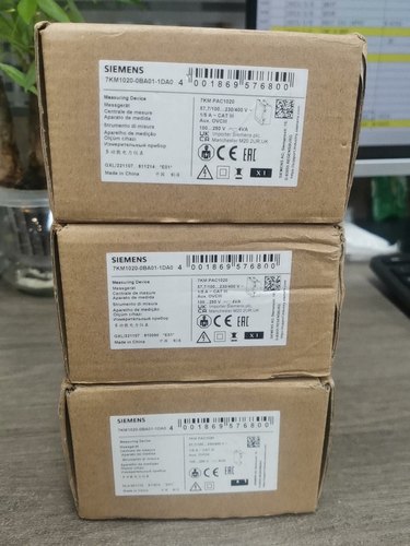 7KM1020-0BA01-1DA0西门子7KM 电源监控，