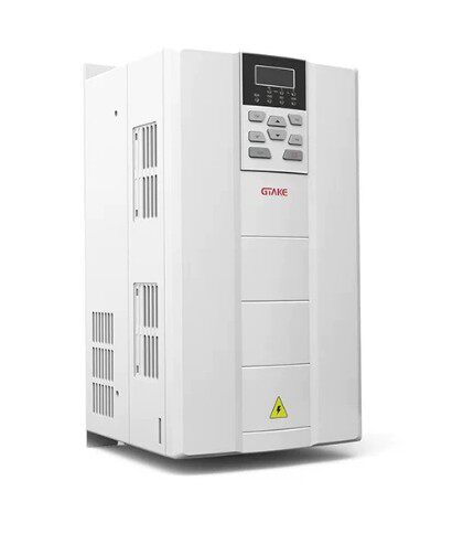吉泰科变频器GK820M-4T3.7B -F2 1.5KW-