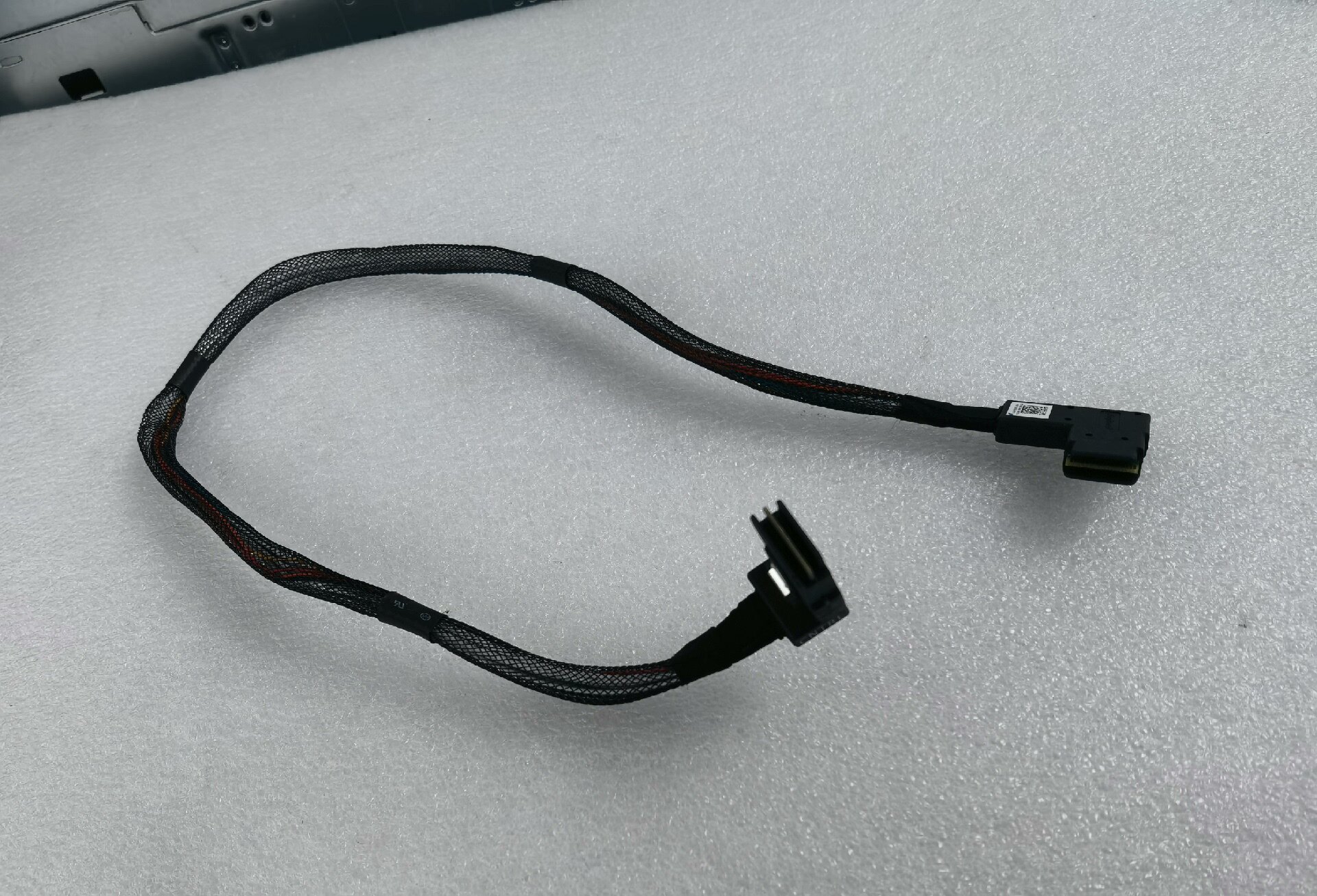 DELL r710 2.5寸8盘位 H700阵列卡 sas线